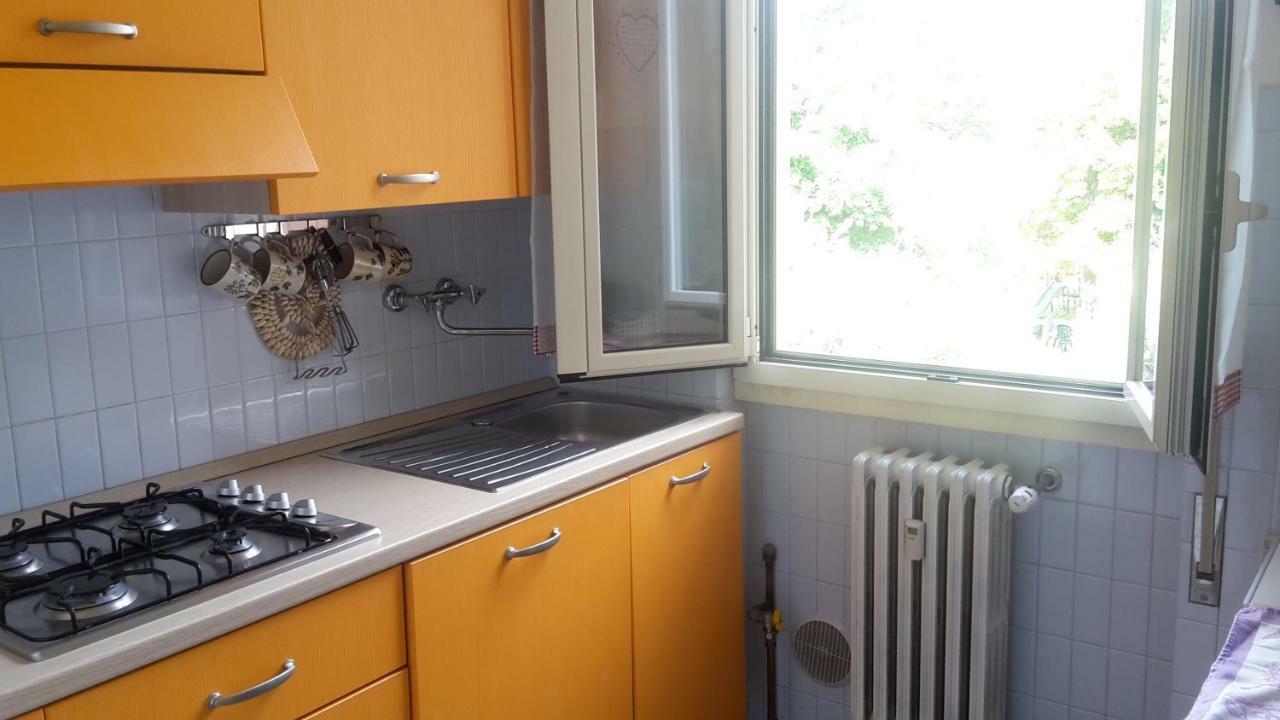 Appartamento Lido 'With Parking Space Included' Toscolano Maderno Exterior photo